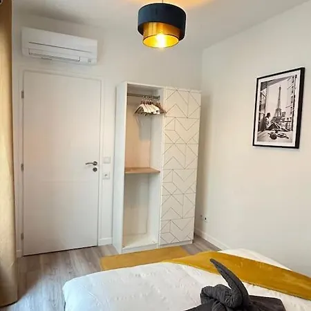 Chic In - Oberkampf Paris