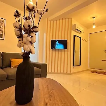 Chic In - Oberkampf Appartement *
