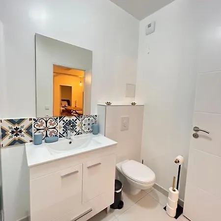 Chic In - Oberkampf París