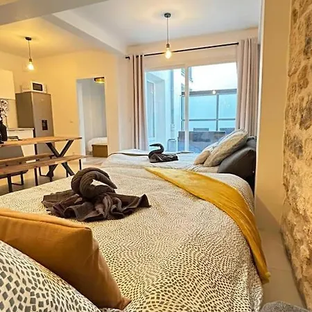 Chic In - Oberkampf París