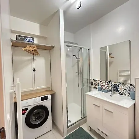 Chic In - Oberkampf *