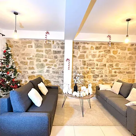 Appartement Chic In - Oberkampf *