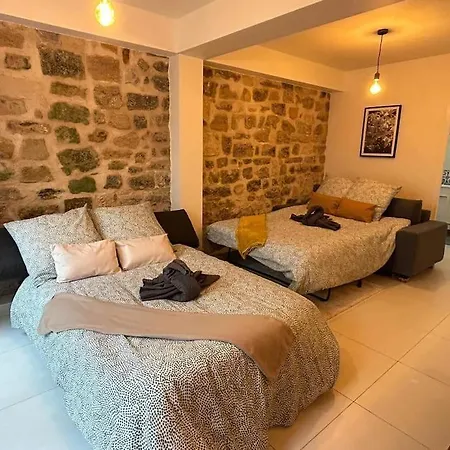 Ξενοδοχείο Chic In - Oberkampf *