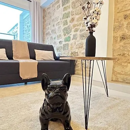 Chic In - Oberkampf Париж