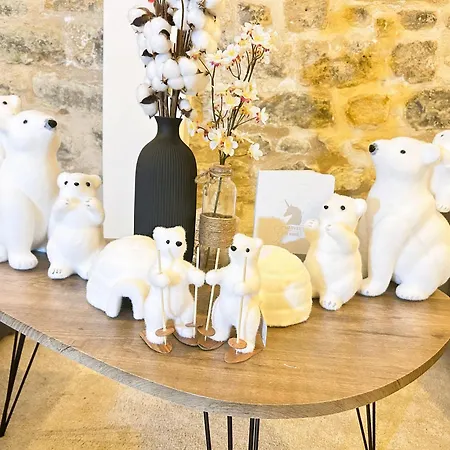 Chic In - Oberkampf *